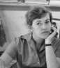 Kerstin Hörlin-Holmquist