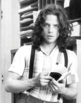 Scott Burton (1939 - 1989)