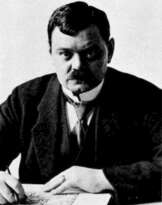 Olle Hjortzberg (1872 - 1959)