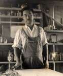George Nakashima (1905 - 1990) - Foto 1