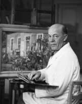 Karl Kröner (1887 - 1972)