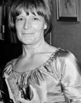 Ingrid Schaar (1937 - 2004)
