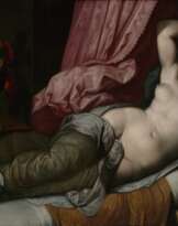 Jacob de Backer (1555 - 1585)
