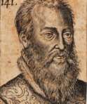 Франсуа Клуэ (1515 - 1572) - фото 1