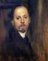 Антонио Амброджо Альчати (1878 - 1929)