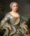 Мария Феличе Тибальди (1707 - 1770) - фото 1