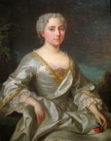 Мария Феличе Тибальди (1707 - 1770)