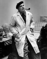 Stanisław Horno-Poplawski (1902 - 1997)