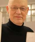 Людвиг Диннендаль (1941 - 2014) - фото 1