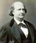 Шарль Леко́нт де Лиль (1818 - 1894) - фото 1