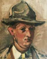Ludwig Bock (1886 - 1971)