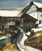 Эмиль Шайбе