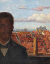 Карл Фридрих Вильгельм Гайст (1870 - 1931)