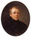 Капитон Степанович Павлов (1792 - 1842) - фото 1