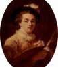 Jean Honore Fragonard