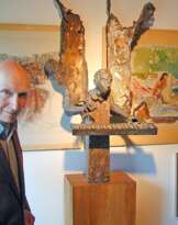 Emil Jo Homolka (1925 - 2011)