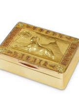 Alexander James Strachan ()