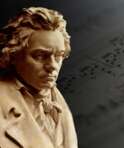 Ludwig van Beethoven (1770 - 1826) - Foto 1