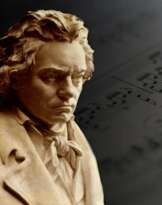 Ludwig van Beethoven (1770 - 1826)