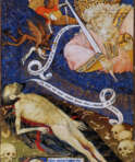 Мастер Рохана (XIV век - XV век) - фото 1