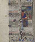 Meister des Messbuchs von Troyes (XV. Jahrhundert - XV. Jahrhundert) - Foto 1