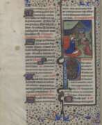 Master of the Troyes Missal