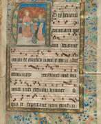  Master of the Ghent Gradual