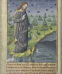 Жан Коломб (1430 - 1493) - фото 1
