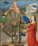 Мэтр де Коэтиви (XV век - XVI век) - фото 1