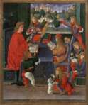 Джованни Пьетро Бираго (XV век - XVI век) - фото 1