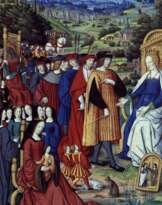 Жан Пишор (XV век - XVI век)