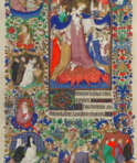 Мастер Бедфорда (XIV век - XV век) - фото 1