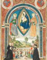 Tommaso di Mascio Scarafone (1455 - 1521)