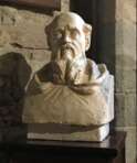 Joachim de Fiore (1135 - 1202) - Foto 1