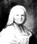 Louis Jérôme Raussin (1721 - 1798) - photo 1
