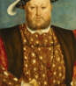  Henry VIII