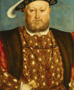  Henry VIII