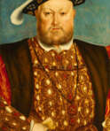Ге́нрих VIII (1491 - 1547) - фото 1
