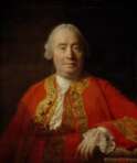 Дэвид Юм (1711 - 1776) - фото 1