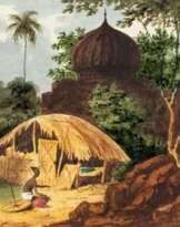 Henry Carre Tucker (1812 - 1875)