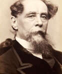 Charles Dickens (1812 - 1870) - photo 1