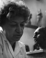Klára Herczeg (1906 - 1997)