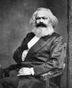 Karl Marx