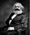 Karl Marx (1818 - 1883) - Foto 1