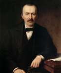 Генрих Шлиман (1822 - 1890) - фото 1