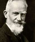 George Bernard Shaw (1856 - 1950) - photo 1