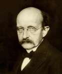 Max Planck (1858 - 1947) - Foto 1