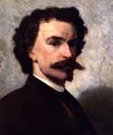 Виктор Нелиг (1830 - 1909) - фото 1