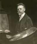 Robert Koehler (1850 - 1917) - Foto 1