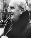 John Ronald Reuel Tolkien (1892 - 1973) - photo 1